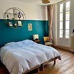 Maison Familiale En Centre-ville