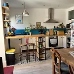 Maison Familiale En Centre-ville Dom wakacyjny