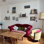 Maison Familiale En Centre-ville *