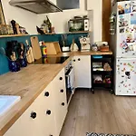 Dom wakacyjny Maison Familiale En Centre-ville