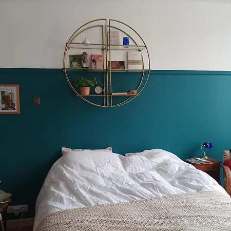 Maison Familiale En Centre-ville Holiday home