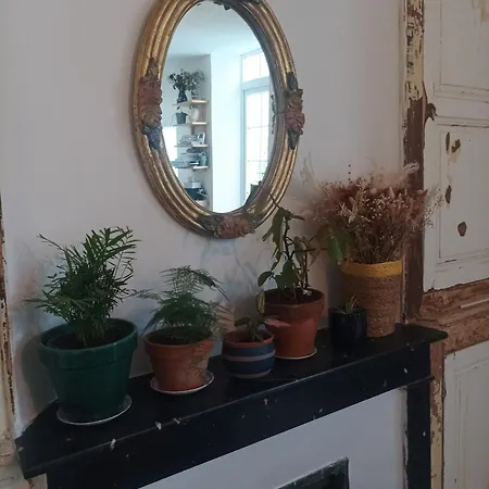 Maison Familiale En Centre-ville * Rochefort (Charente-Maritime)