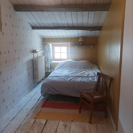 Vakantiehuis Maison Familiale En Centre-ville *