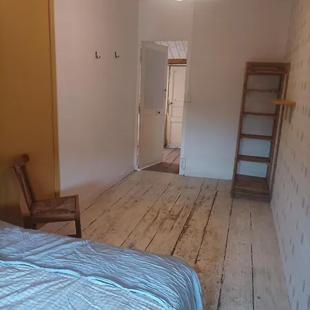 Maison Familiale En Centre-ville Holiday home *