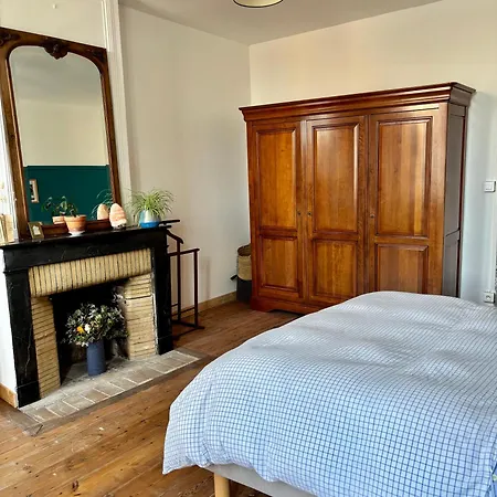 Maison Familiale En Centre-ville Vakantiehuis Rochefort (Charente-Maritime)