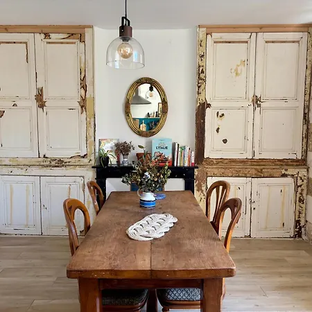 Maison Familiale En Centre-ville * רושפור