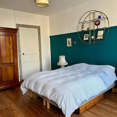 Maison Familiale En Centre-ville * Rochefort (Charente-Maritime)