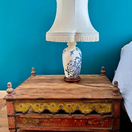 Maison Familiale En Centre-ville Vakantiehuis Rochefort (Charente-Maritime)