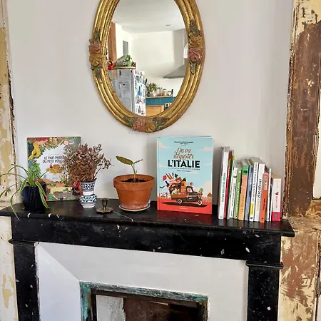 Maison Familiale En Centre-ville Rochefort (Charente-Maritime)