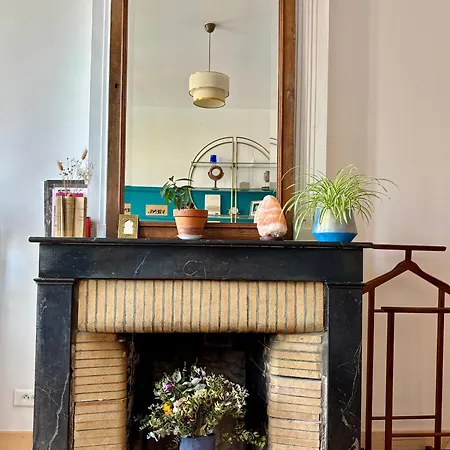 Maison Familiale En Centre-ville Rochefort (Charente-Maritime)