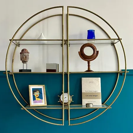 Maison Familiale En Centre-ville Vakantiehuis