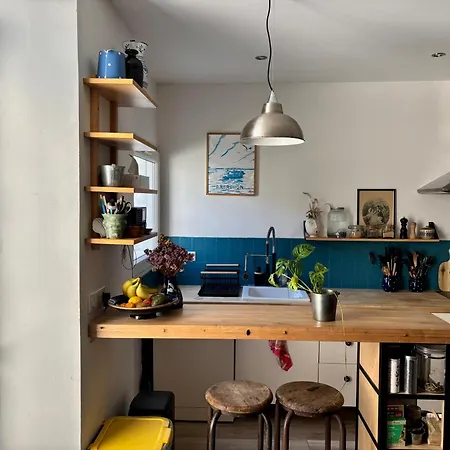 Maison Familiale En Centre-ville Vakantiehuis *