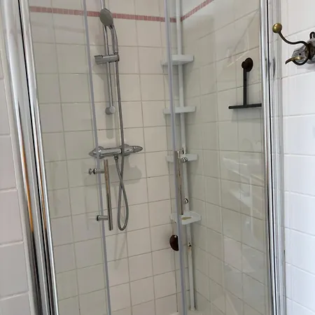 Maison Familiale En Centre-ville Vakantiehuis *