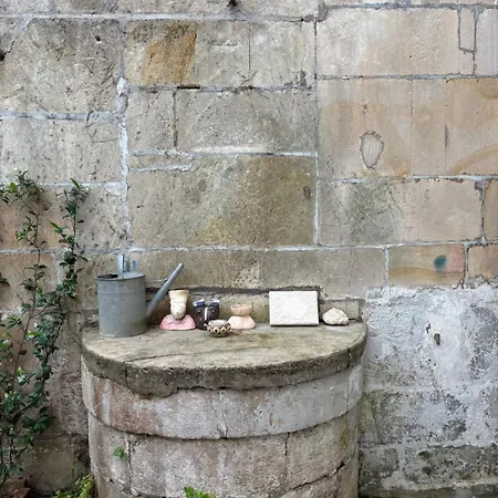 Maison Familiale En Centre-ville