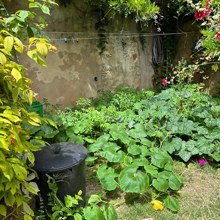 Maison Familiale En Centre-ville Vakantiehuis