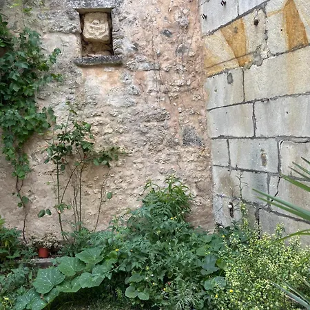 Vakantiehuis Maison Familiale En Centre-ville