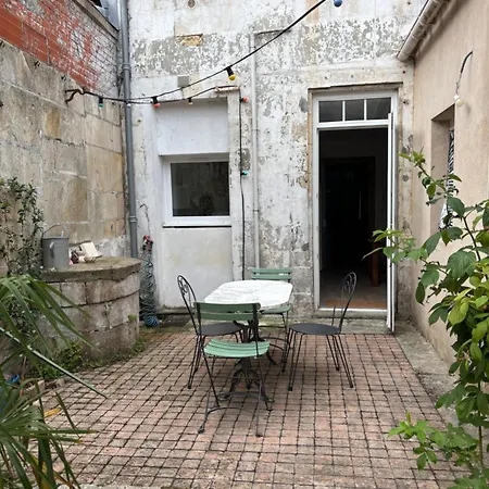 Maison Familiale En Centre-ville Vakantiehuis *