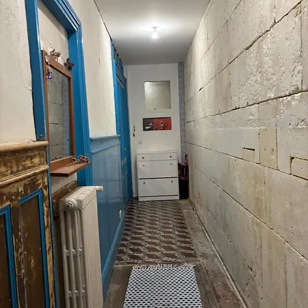 Maison Familiale En Centre-ville 別荘