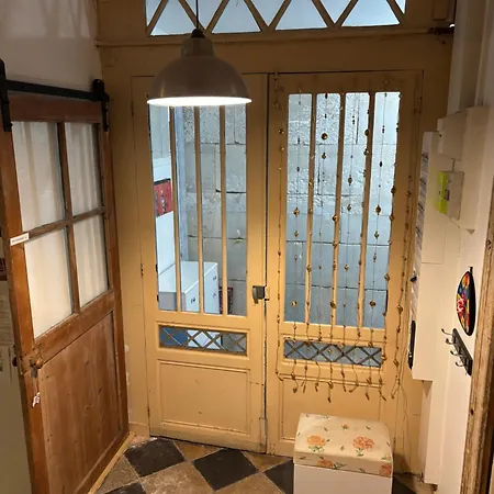 別荘 Maison Familiale En Centre-ville ロシュフォール